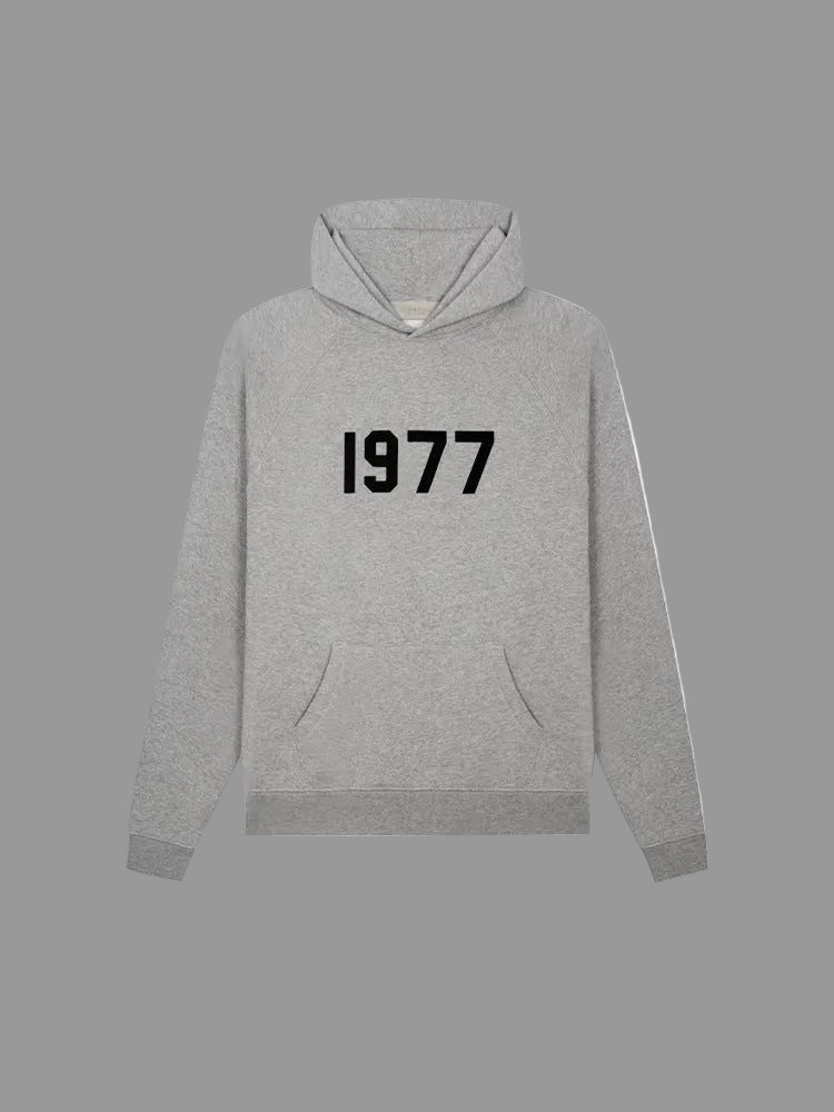 Classic Long Sleeve Tee