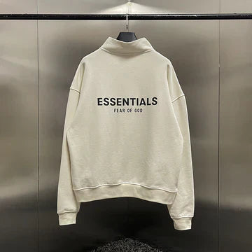Elite Half-Zip Sweatshirt